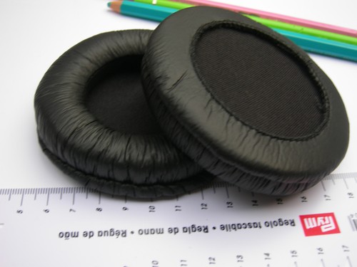 Ohrpolster mm passend - Φ,