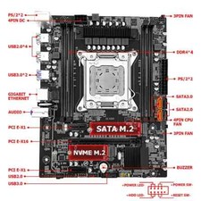 Motherboard 2690 v4 Intel Xeon