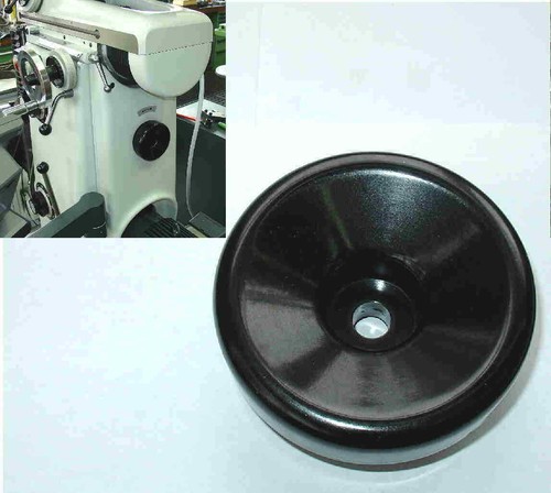Handrad d105 für die - handrad,