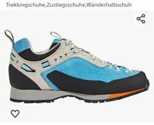 Outdoor Wander Klettern Touren-Schuhe Garmont Dragontail Women Gr. 39 NEU