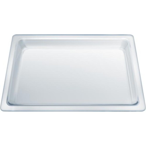 Glasbackschale bosch hez636000 - bosch,