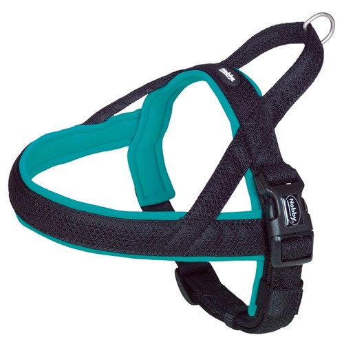 Nobby norweger geschirr mesh - norweger,