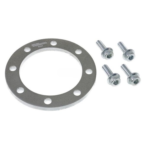 Takegawa radnaben spacer 6mm - spacer,