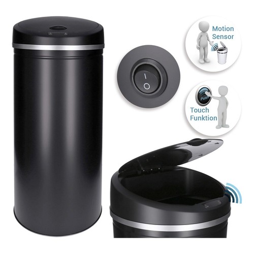 Automatik sensor mülleimer - sensor,