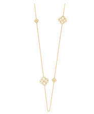 SESSEL 18K GELBGOLD KREISE 80