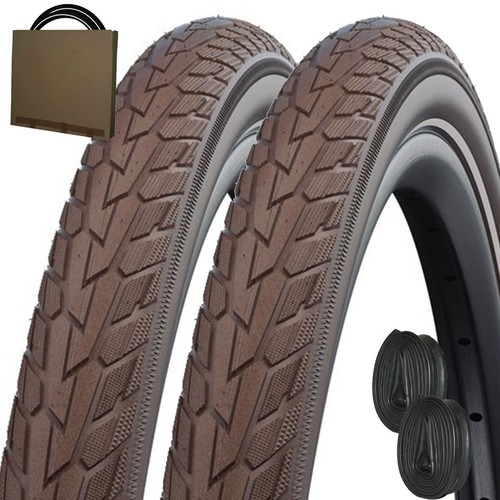 Schwalbe retro reifen road - 2x,
