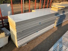 Restbestand Sandwichplatten