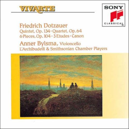 DOTZAUER/BYLSMA/L'ARCHIBUDELLI