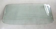 Jaguar XJ6 Serie II Coupe Windschutzscheibe Verbundglas