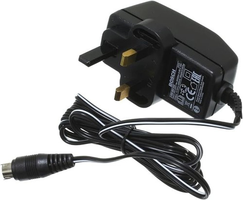 Original bosch akku ladekabel - original,