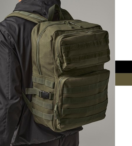 Bagbase molle tactical - bagbase,
