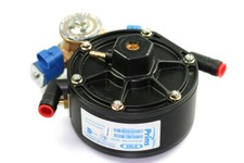 ORIGINAL PRINS VSI VERDAMPFER 8MM BIS CA. 255KW MIT MAP AUTOGAS LPG DRUCKREGLER 