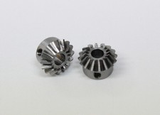 Kegelzahnrad aus Stahl, Modul