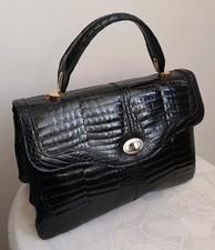VINTAGE HANDTASCHE