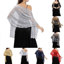 Pailletten glitzer perlen tuch - pailletten,