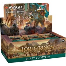 Magic the gathering lord of - the,