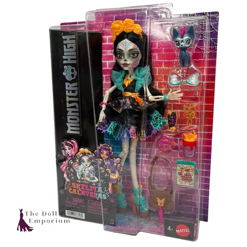 Monster high core - monster, "core