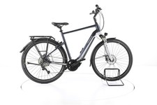 Pegasus Premio EVO 10 Lite Trekking E-Bike Top Elektrofahrrad Bosch Akku 500Wh