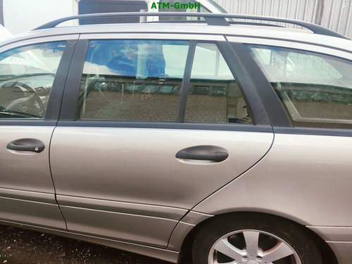Tür hinten links mercedes - tür,