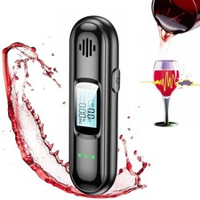 Testsieger Alkoholtester