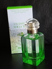 Hermes Un Jardin Sur le Toit