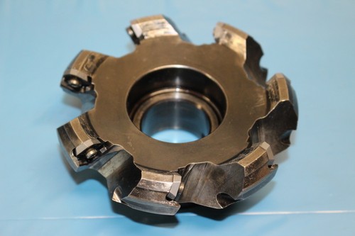 Sandvik planfräser 100 - sandvik,