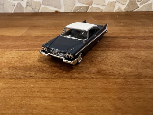Plymouth belvedere 1958 - belvedere,