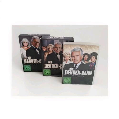 Der denver clan staffel - 5, 6