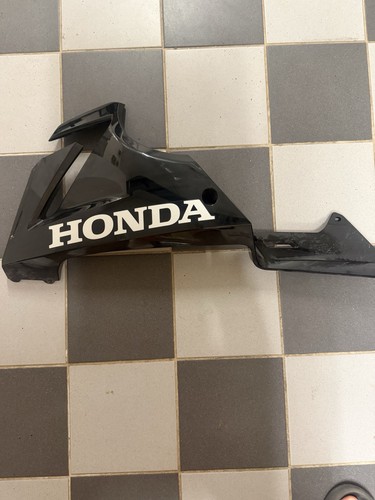 Honda cbr 500 verkleidung - honda,