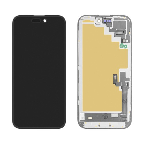 Iphone oled display - iphone, 16