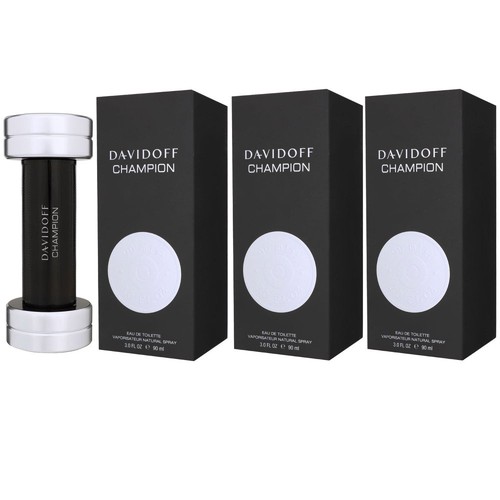 Davidoff champion 90 ml - champion, x