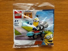 LEGO Despicable ME 60286