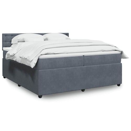 Boxspringbett polsterbett bett - boxspringbett,