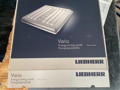 Liebherr gefrierschrank vario - gefrierschrank,