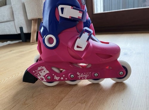 Oxelo kinder inline skates - oxelo,