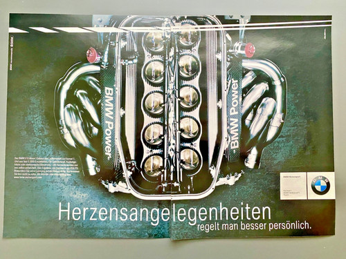 Herzensangelegenheiten bmw - herzensangelegenheiten,