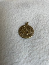 Ketten Anhänger Sternzeichen