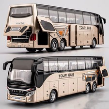 1:30 Doppeldecker Bus