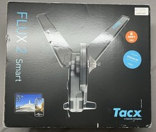 Tacx flux smart trainer - 2,