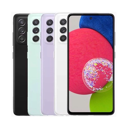 Samsung galaxy a52s - galaxy,