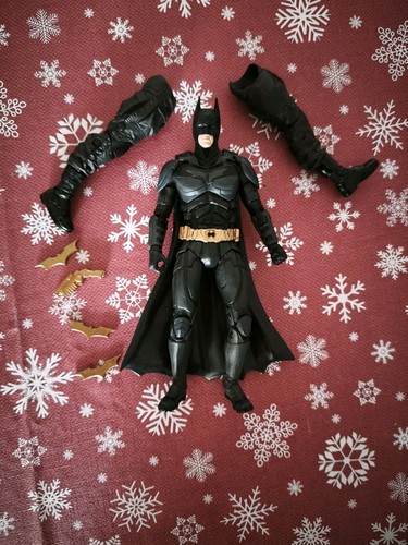 Mcfarlane multiverse batman - dc,
