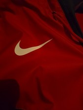 Nike Liverpool FC Windrunner