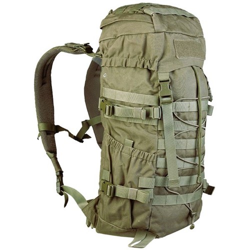 Original bundeswehr tatonka - bundeswehr,