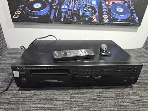 L211 denon dcd 725 - l211,