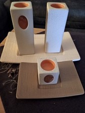 Partylite Teelichthalter-Set