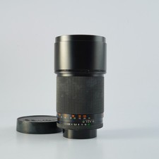 TOP CONTAX Carl Zeiss Sonnar T