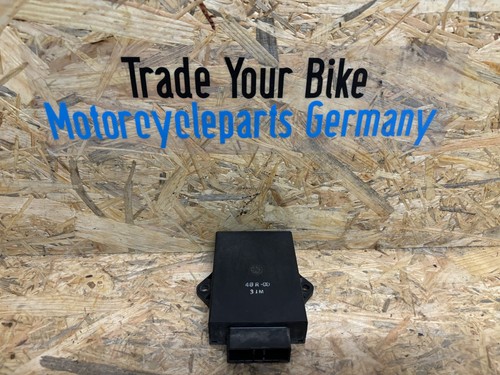 Yamaha xj600 4br diversion cdi - diversion,