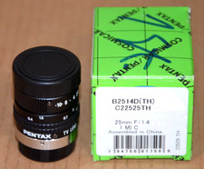 Cosmicar Pentax C22525TH