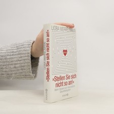 Stellen Sie sich nicht so