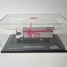 Herpa 1:87, Mercedes Atego